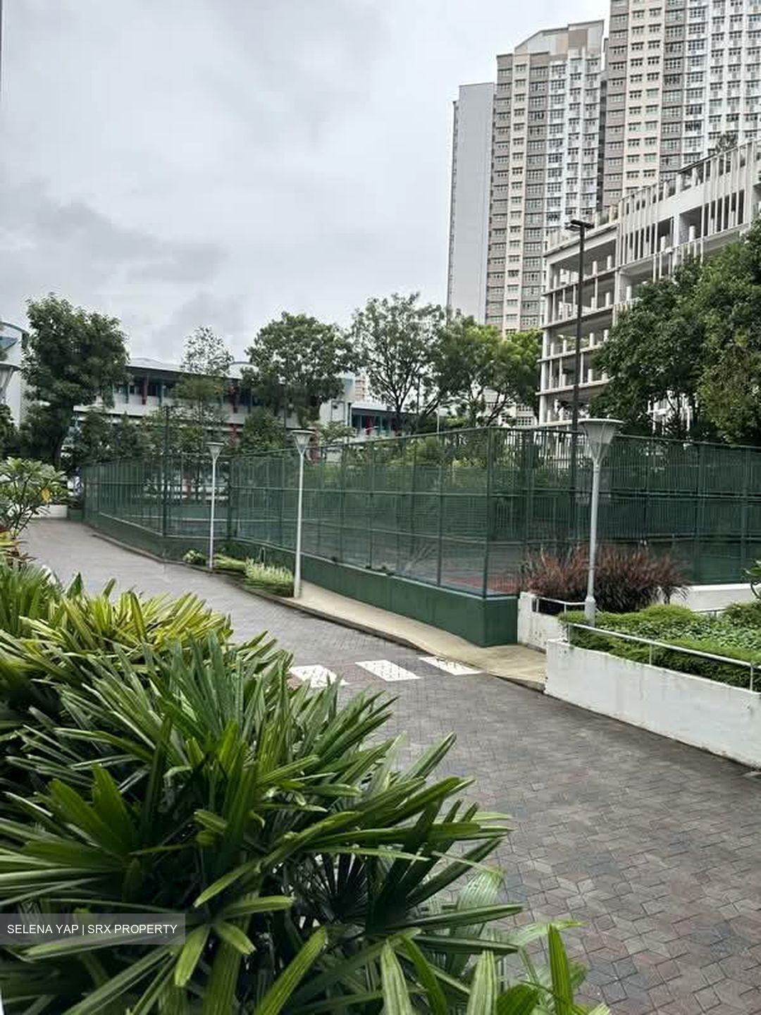 The Dew (D23), Condominium #558932111